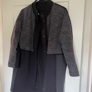 Lulu Lemon Jacket